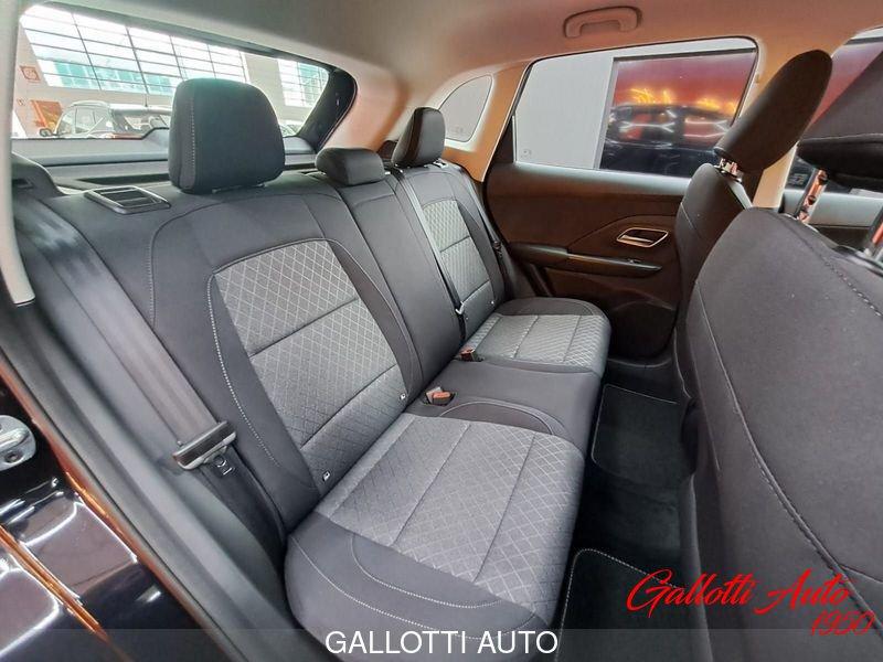 MG ZS 1.5 Standard-SENZA VINCOLI DI FINANZIAMENTO