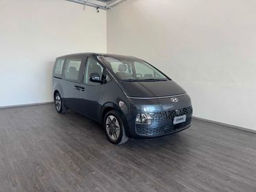 HYUNDAI STARIA HEV 1.6T 9 POSTI WAGON AT 2WD