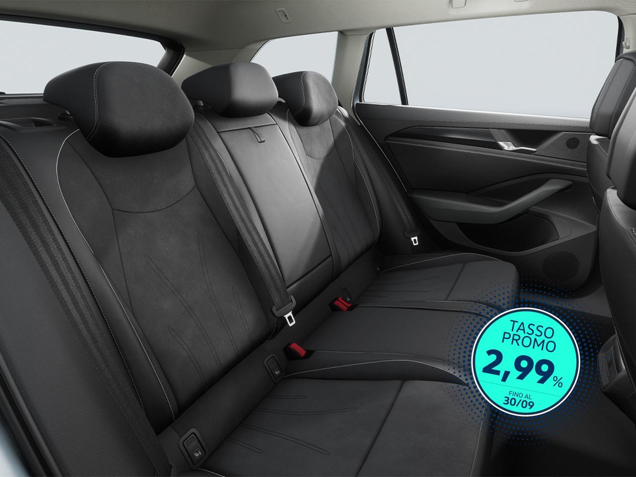 Volkswagen Passat 1.5 tsi ehybrid business 204cv dsg