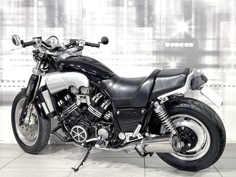 Yamaha VMax 1200