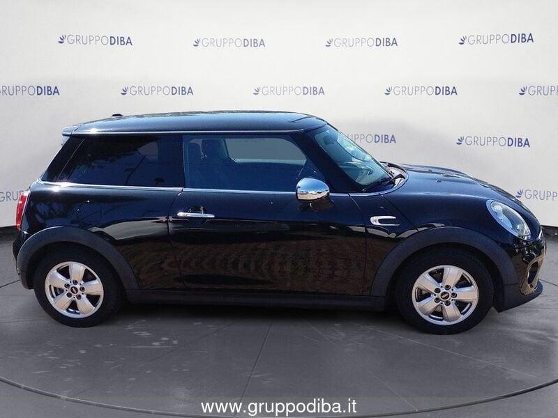 MINI Mini 5 porte Mini 2014 Benzina Mini 1.2 One 3p auto