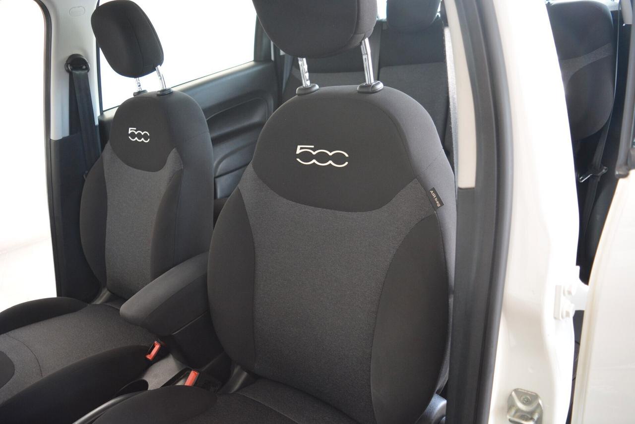 Fiat 500L 1.3 Multijet 95 CV Business