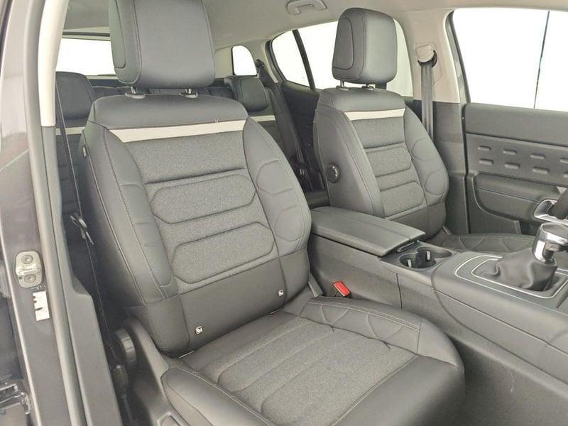 Citroën C5 Aircross PureTech 130 S&S Plus