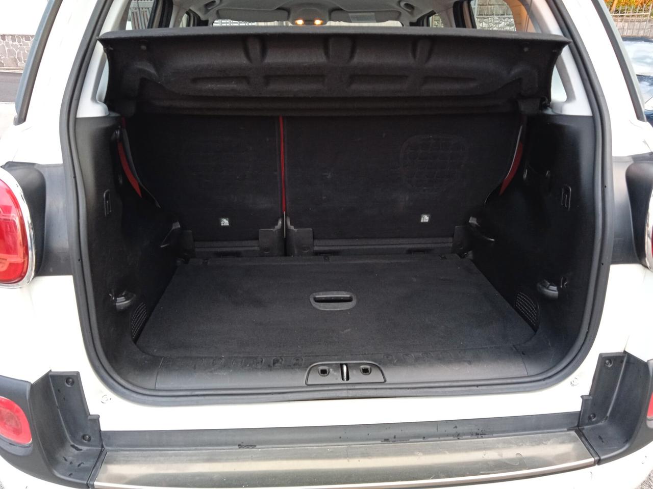 Fiat 500L 1.3 Multijet 85 CV