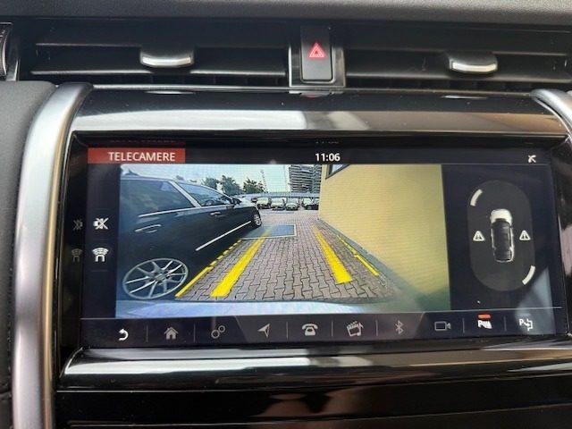 LAND ROVER Discovery Sport 2.0 TD4 180 CV AWD Auto S 7POSTI !!!