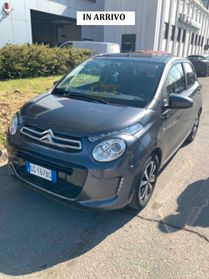 Citroen C1 5 Porte C1 5p 1.0 vti Shine s&s 72cv