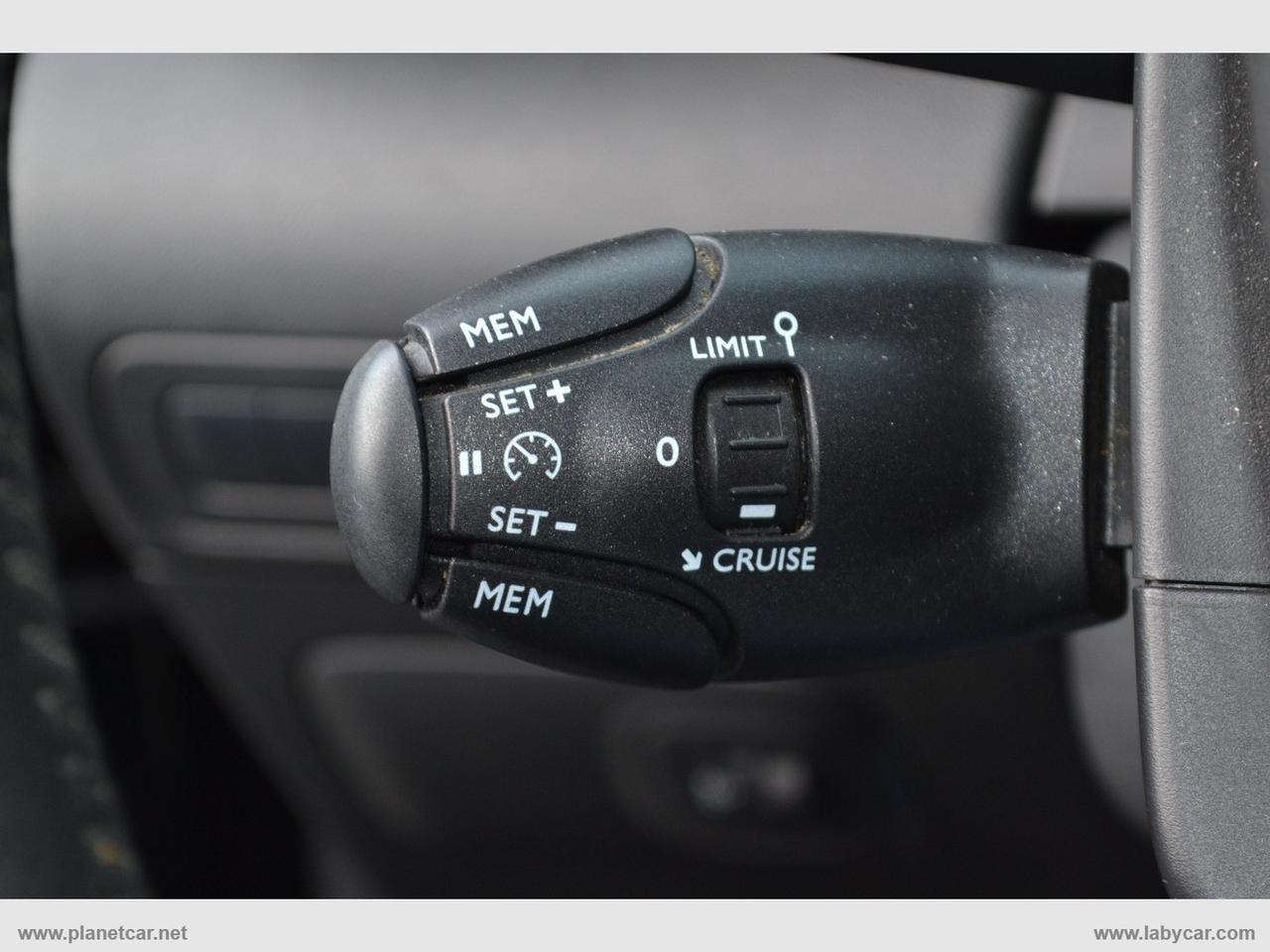 CITROEN C3 Aircross BlueHDi 120 S&S EAT6 Shine