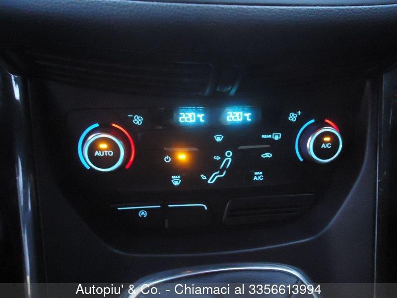 Ford C-Max C-Max 1.5 TDCi 120CV Titanium