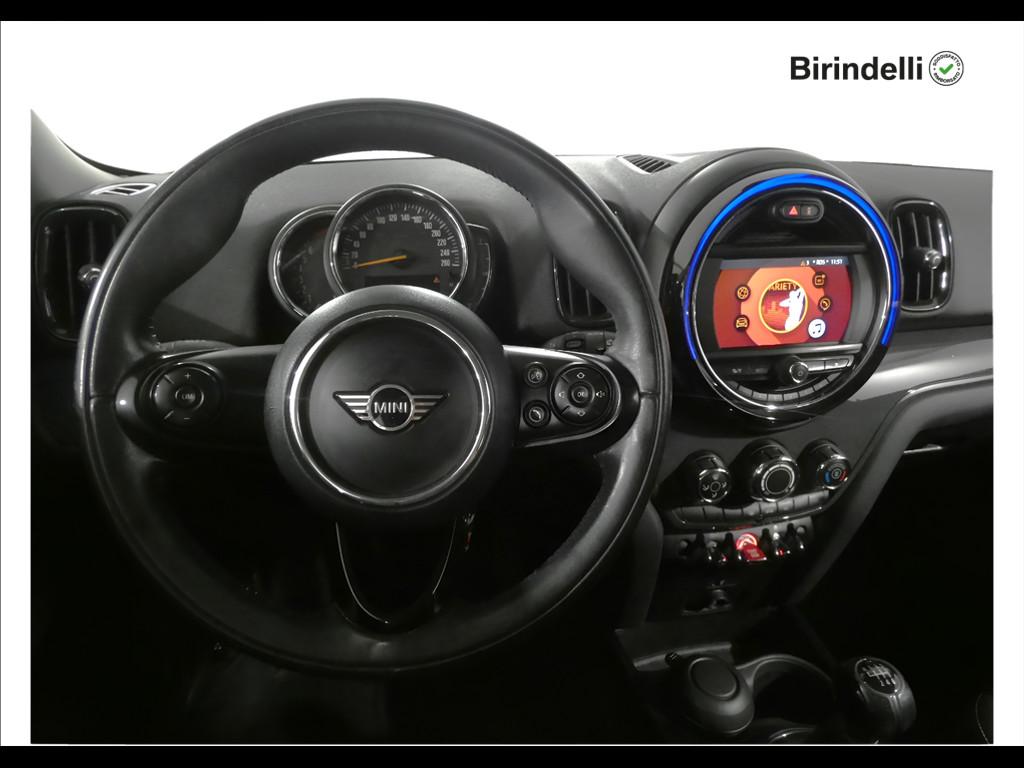 MINI Mini Countryman F60 - Mini 1.5 One Countryman