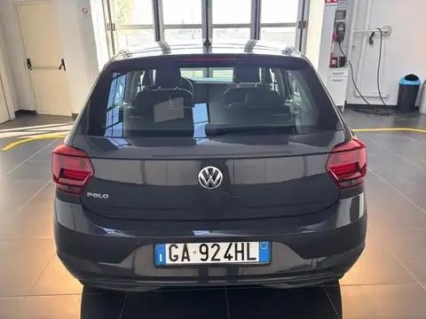 Volkswagen Polo 1.0 EVO 80 CV 5p. Comfortline BlueMotion Technology