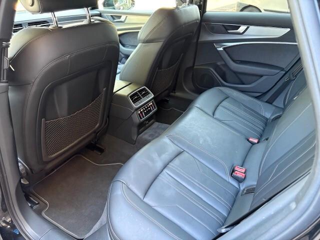 Audi A6 Avant 40 2.0 TDI quattro ultra S tronic Sport S-LINE