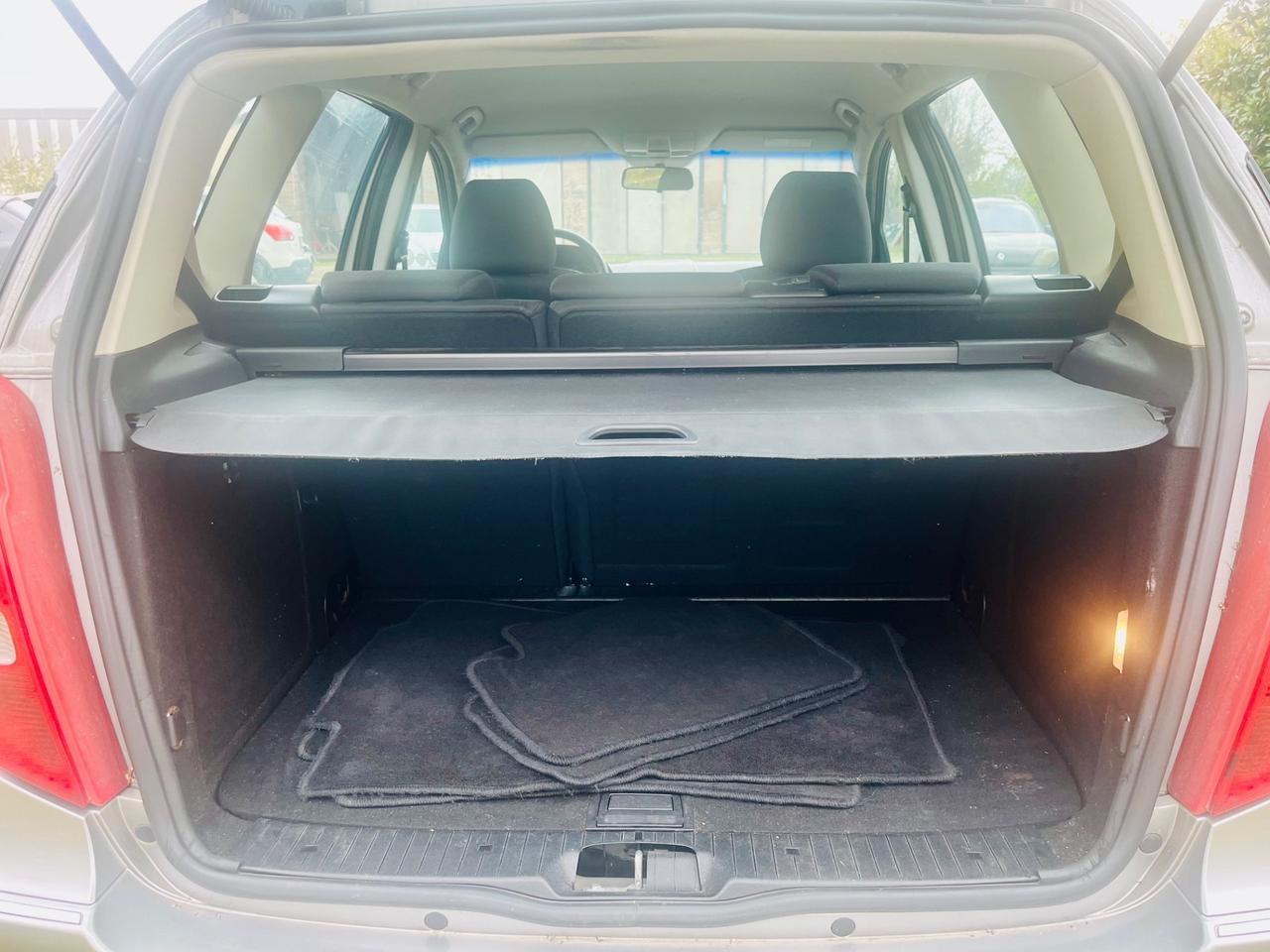 Mercedes-benz A 180 CDI Elegance