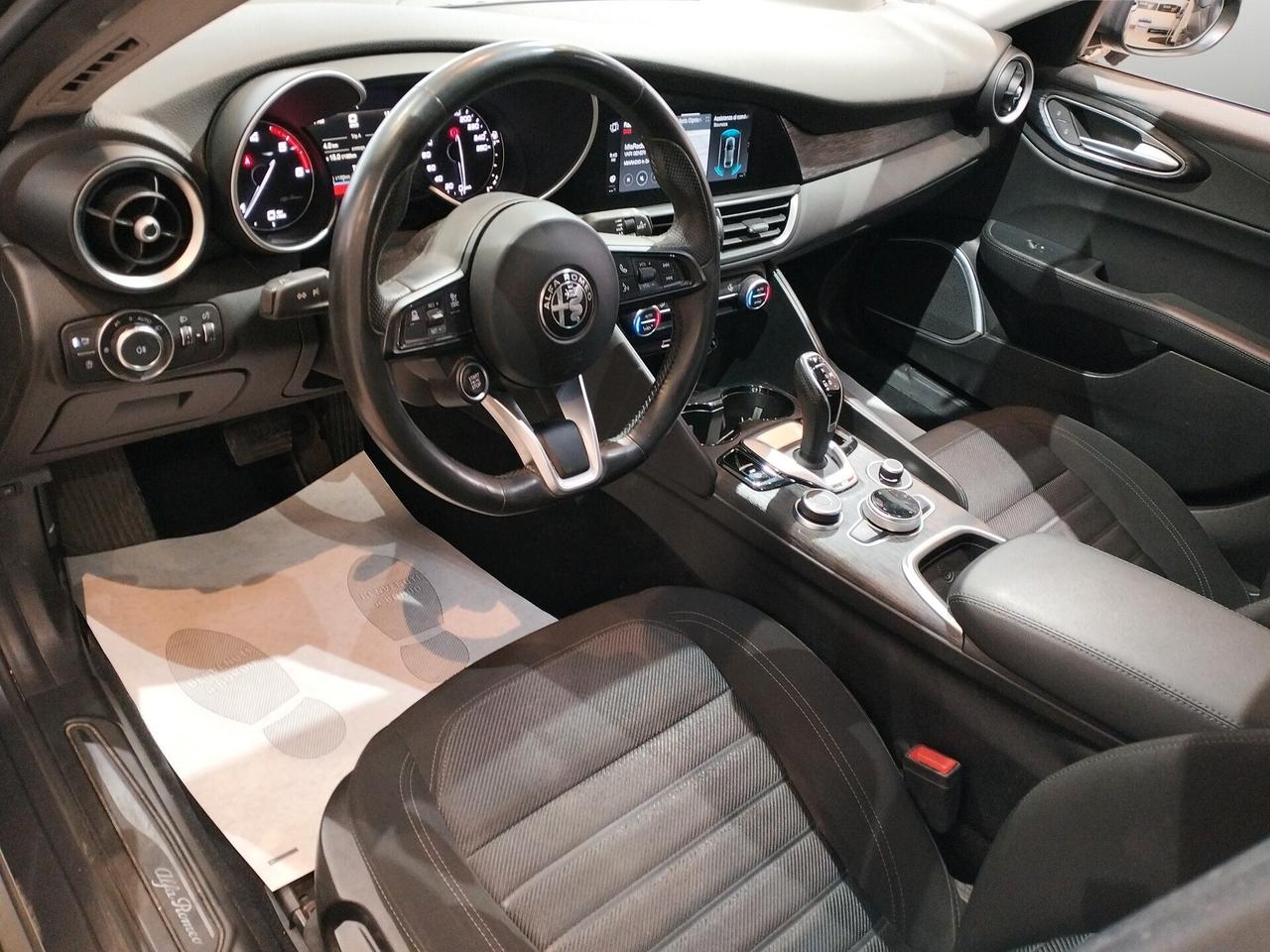 Alfa Romeo 2.2 t Business 160cv auto