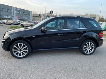 Mercedes-benz ML 350 BlueTEC 4Matic Premium