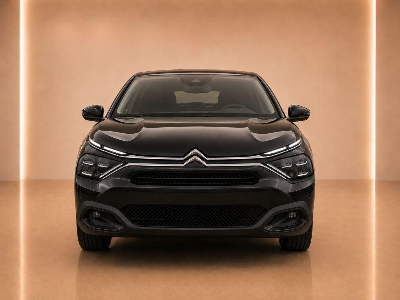 CITROEN C4 III 2021 - C4 1.5 bluehdi Feel Pack s&s 130cv eat8