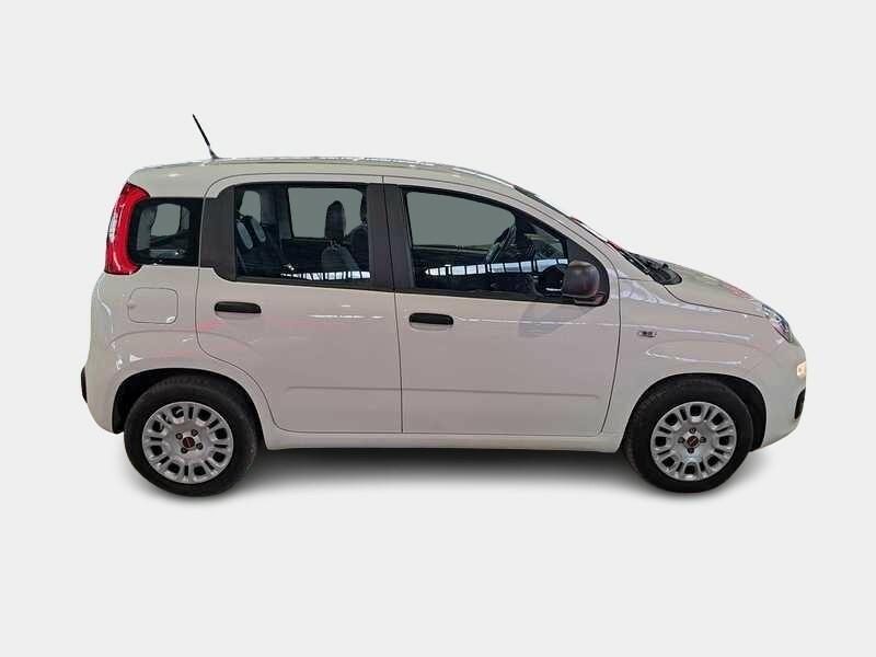 FIAT PANDA 1.0 70cv S/S Hybrid E6d-T Easy 5 PORTE