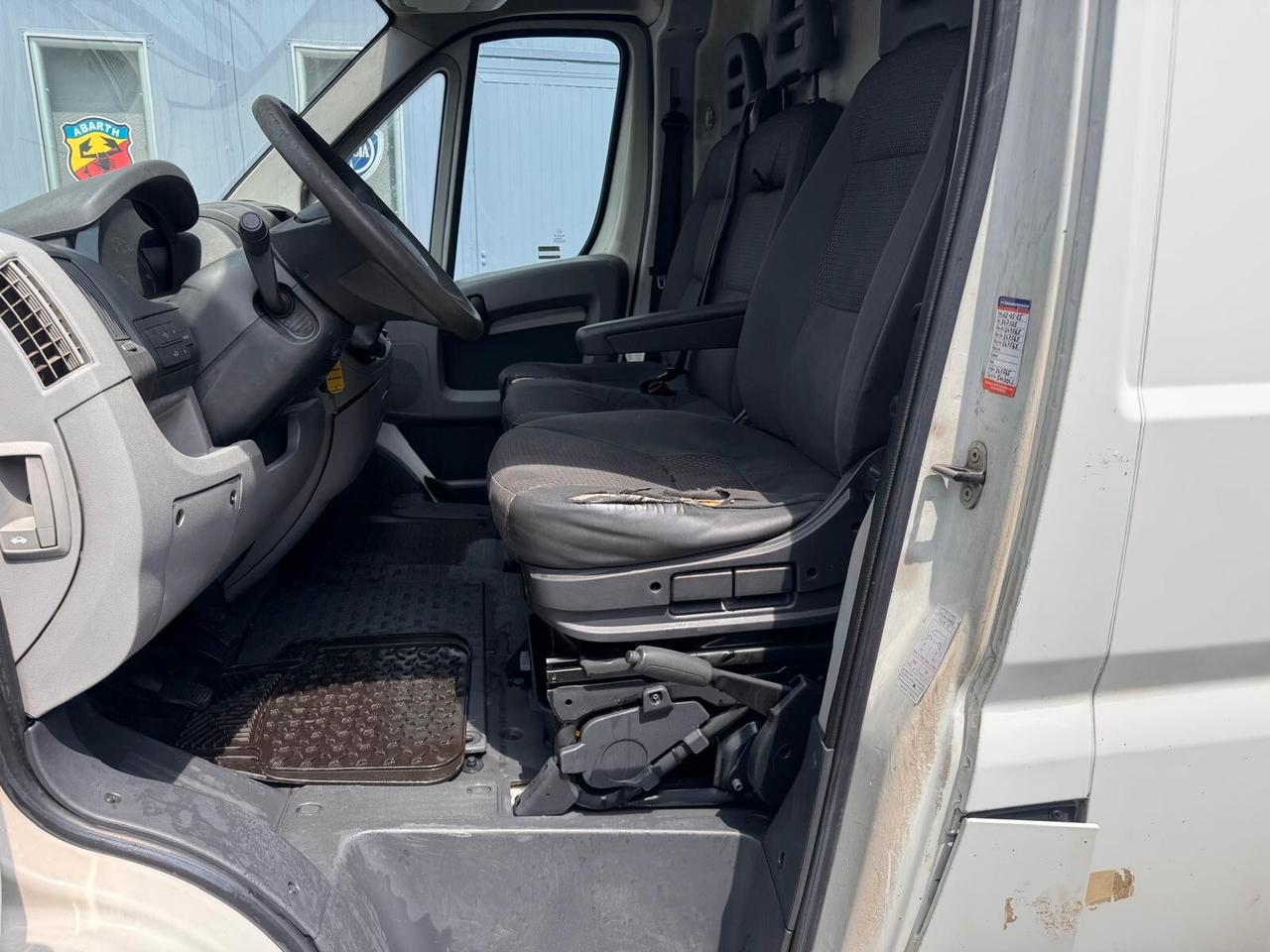 Citroen Jumper 30 2.2 HDi PC-TN Furgone
