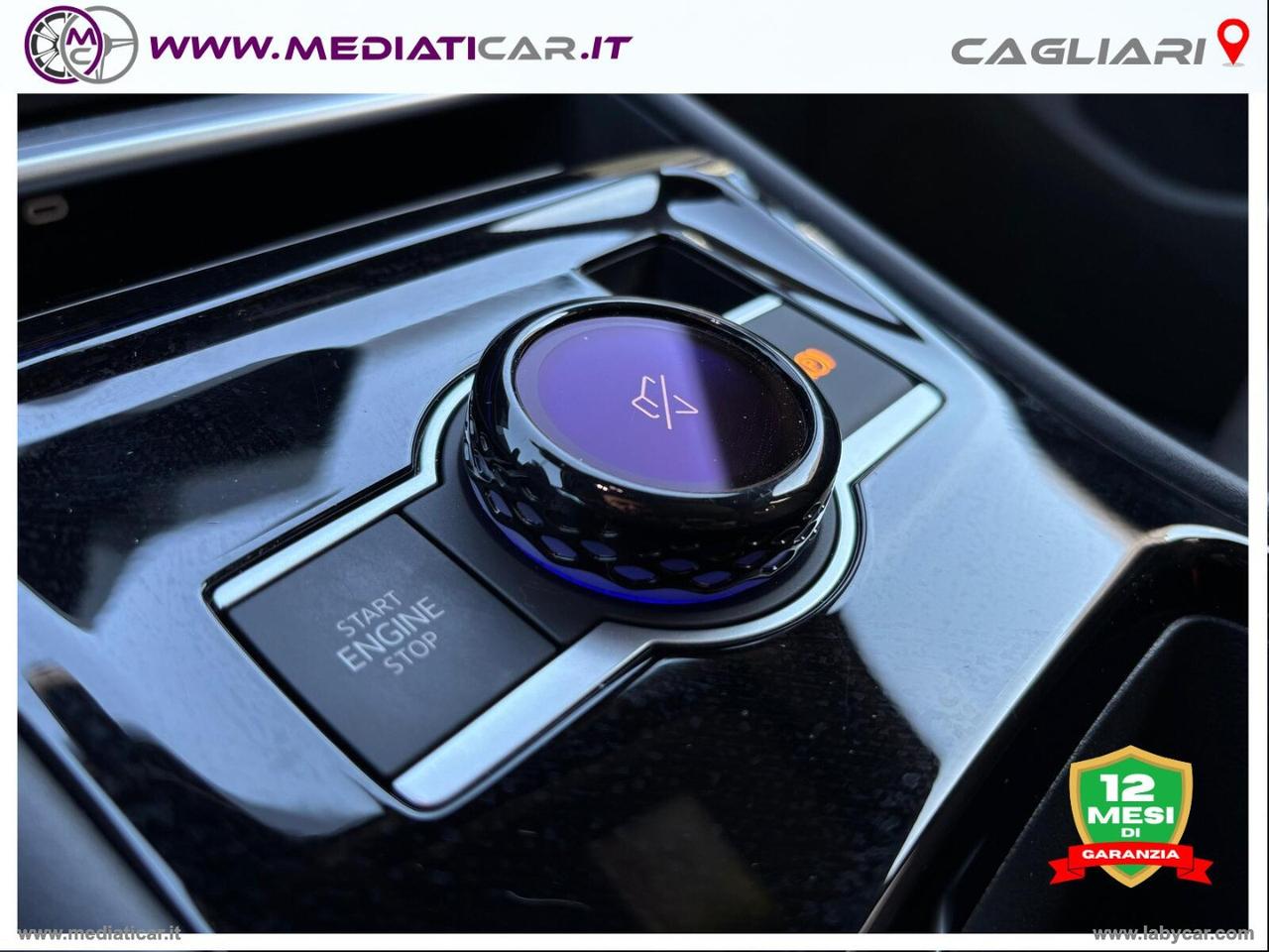 VOLKSWAGEN Tiguan 2.0 TDI 150CV SCR DSG R-Line