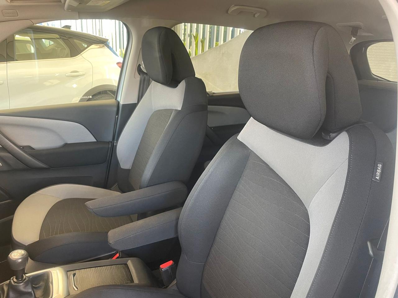 Citroen C4 Picasso 1.6 e-HDi 115 Seduction