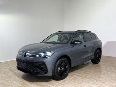 Volkswagen Tiguan 2.0 TDI 193 CV EVO DSG 4MOTION R-Line