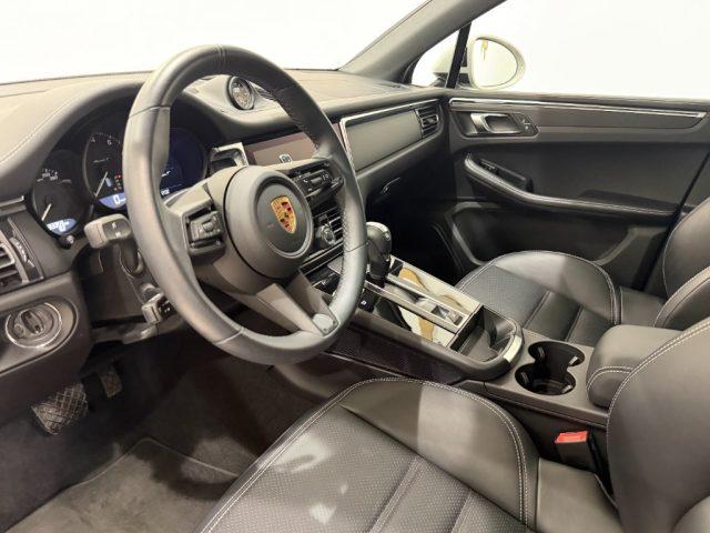 PORSCHE Macan III 2.0 265 CV Pdk IVA ESPOSTA