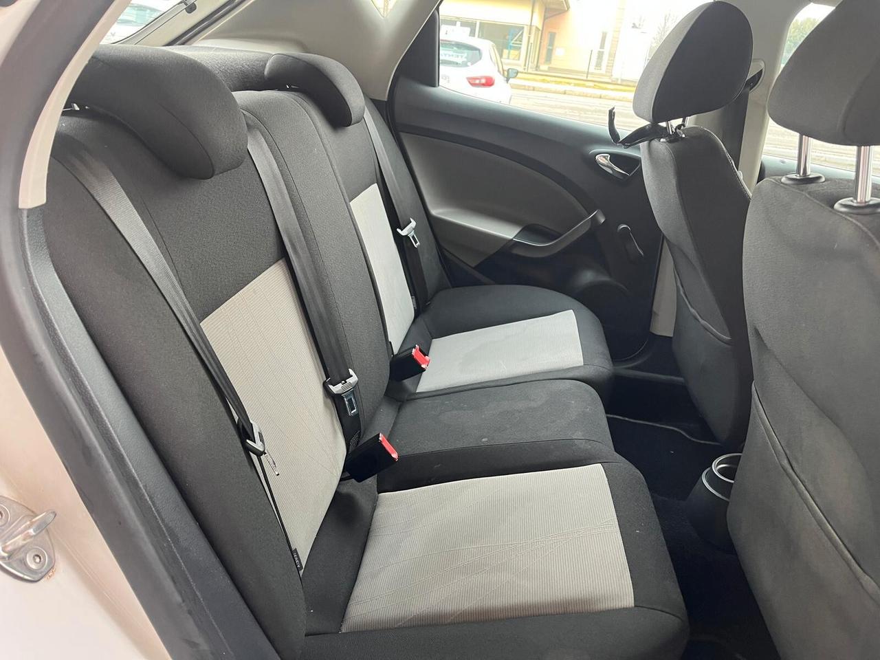 Seat Ibiza 1.2 70 CV 5p. Reference