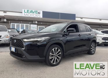 Toyota Corolla Cross Hybrid 197 CV (M1499)