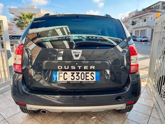 Dacia Duster 1.5 dCi 110CV Start&Stop 4x2 Lauréate
