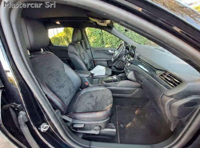 FORD Kuga Kuga 2.0 ecoblue ST-Line X Design 2wd 120cv auto -