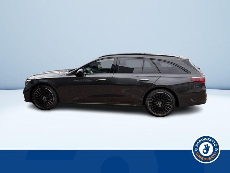 Mercedes-Benz Classe E 220d 4Matic Station Wagon AMG Line Premium