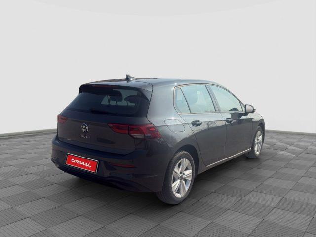 VOLKSWAGEN Golf Golf 1.5 TSI EVO ACT Life