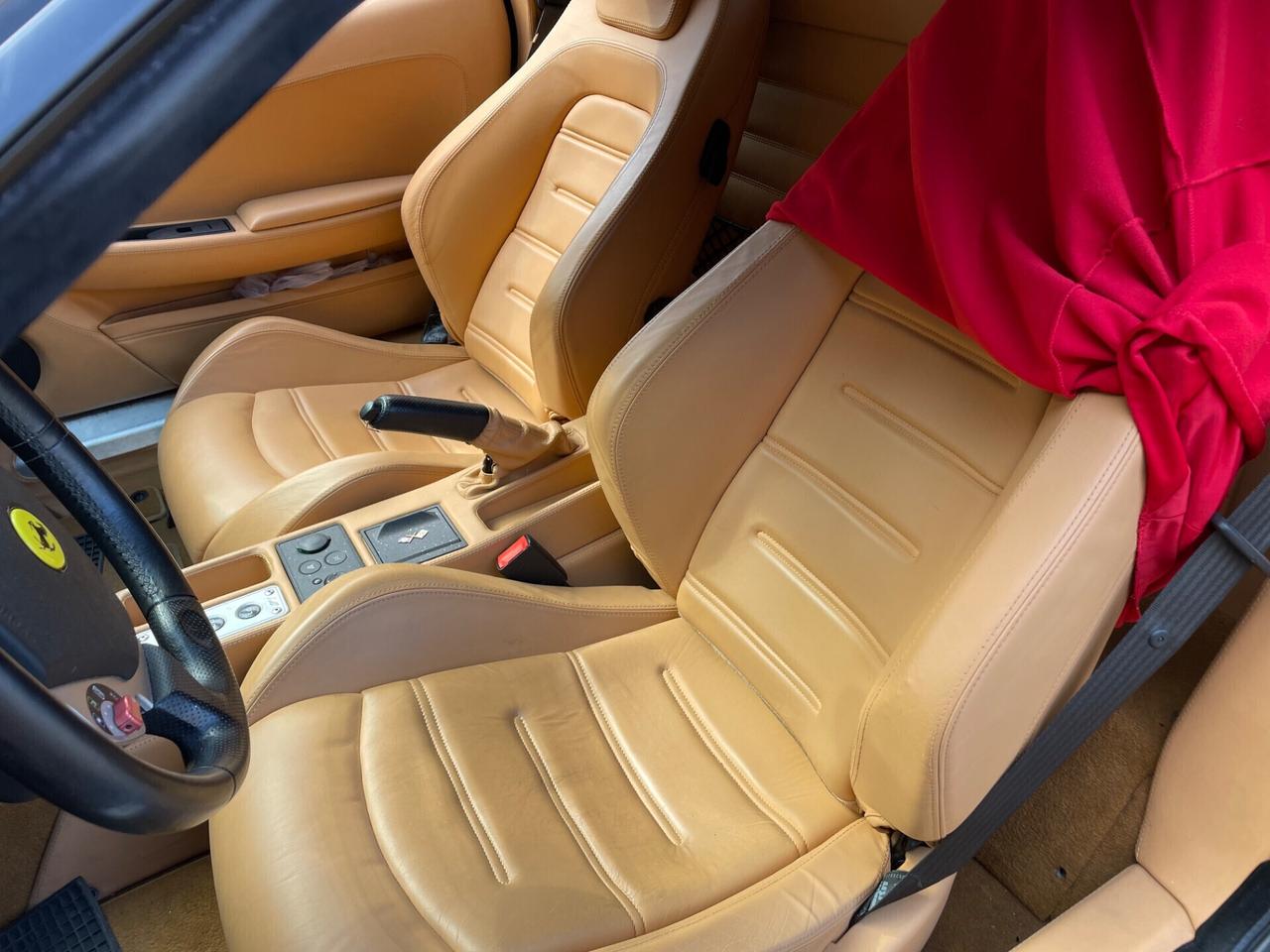 Ferrari F430 F1 60 th Anniversary Italiana