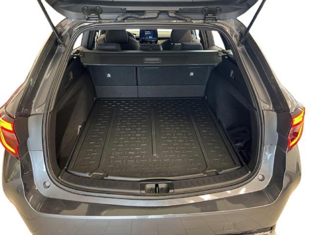 TOYOTA Corolla Active 1.8 Hybrid Touring Sports