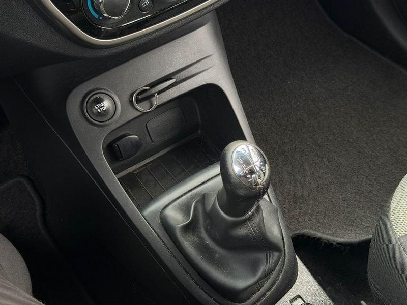 Renault Captur Captur 0.9 tce Business 90cv +Gpl