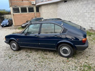 Alfa Romeo Alfasud 1.2 5 porte