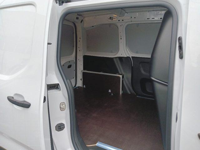 CITROEN Berlingo Doblò 1.5 BlueHdi 100CV L1 PC-TN Van