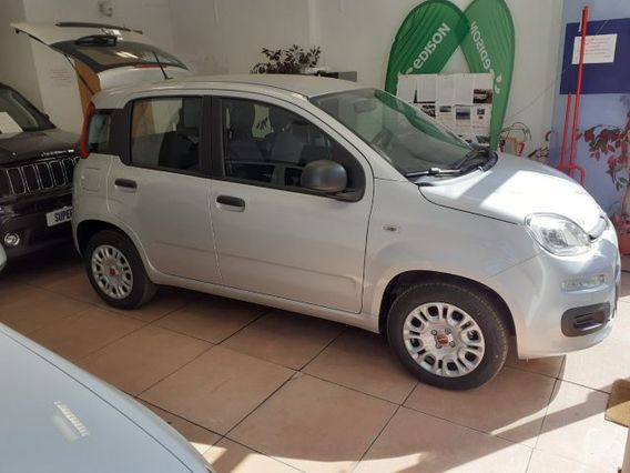 FIAT Panda PANDA HYBRID
