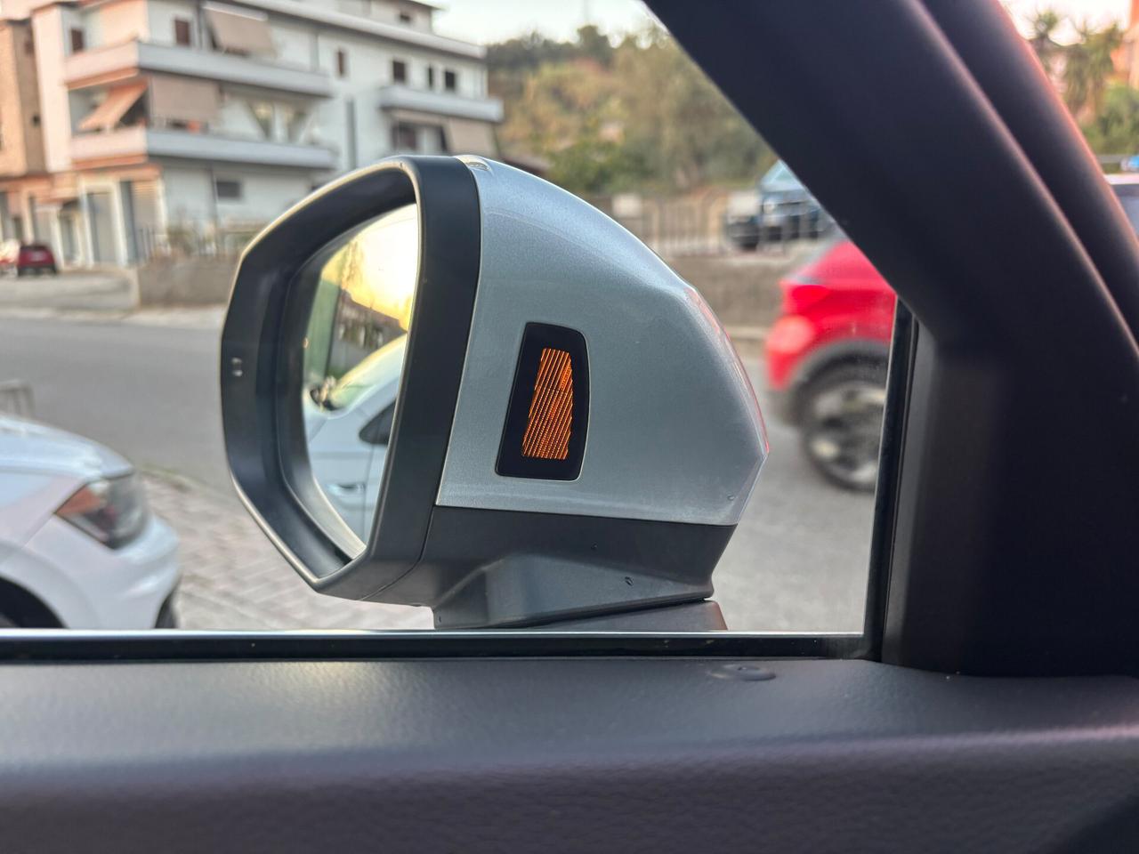 Audi Q3 SPB 40 TDI quattro S tronic 200 CV