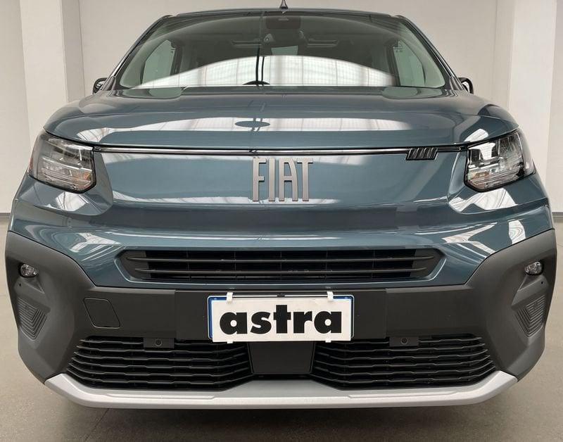 Fiat Doblò 1.5 d Magic Top 130cv auto