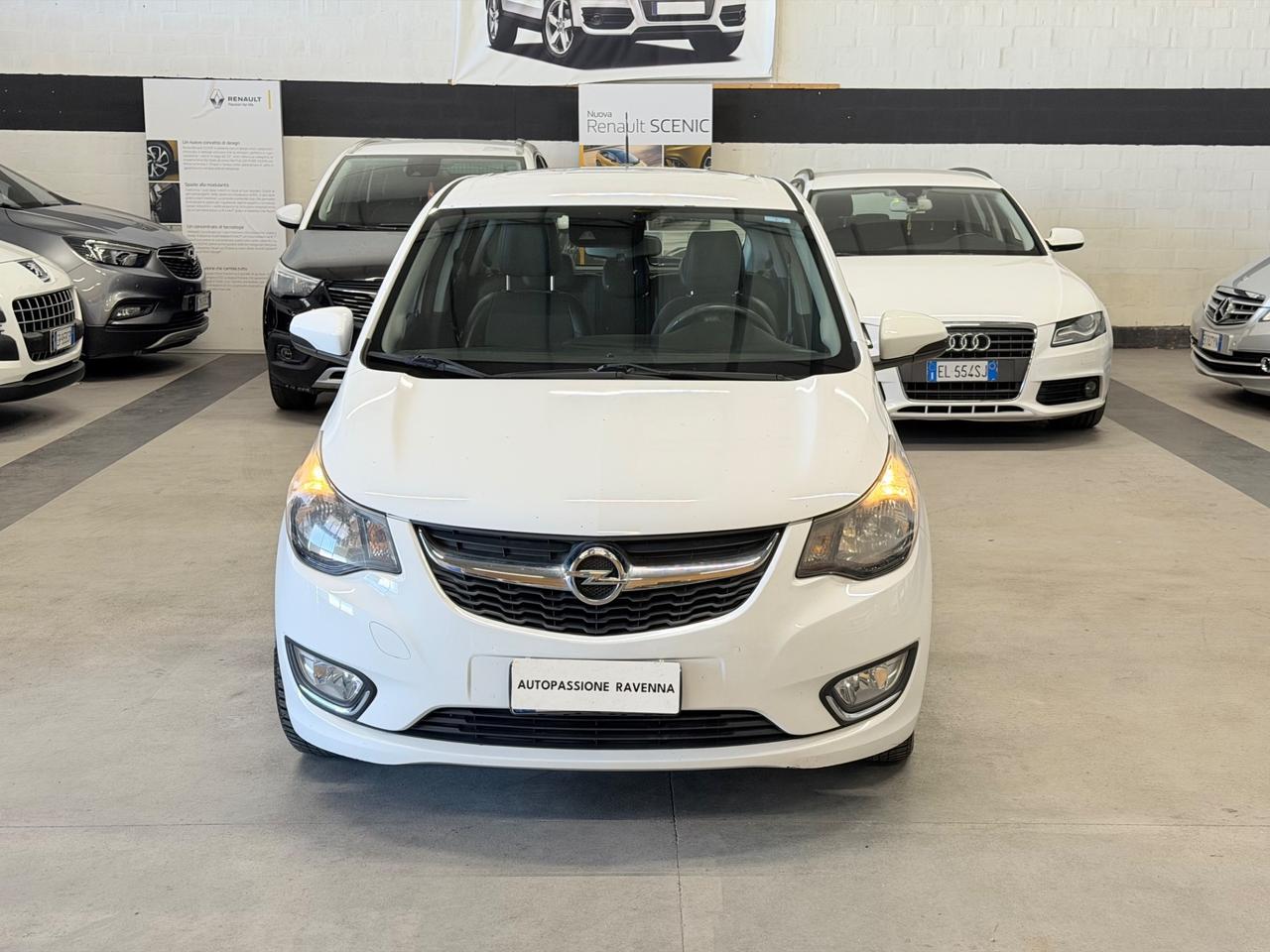 Opel Karl 1.0 73 CV GPL Innovation