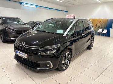 Citroen Grand C4 Picasso SHINE BlueHDi 150 6mt 7 posti
