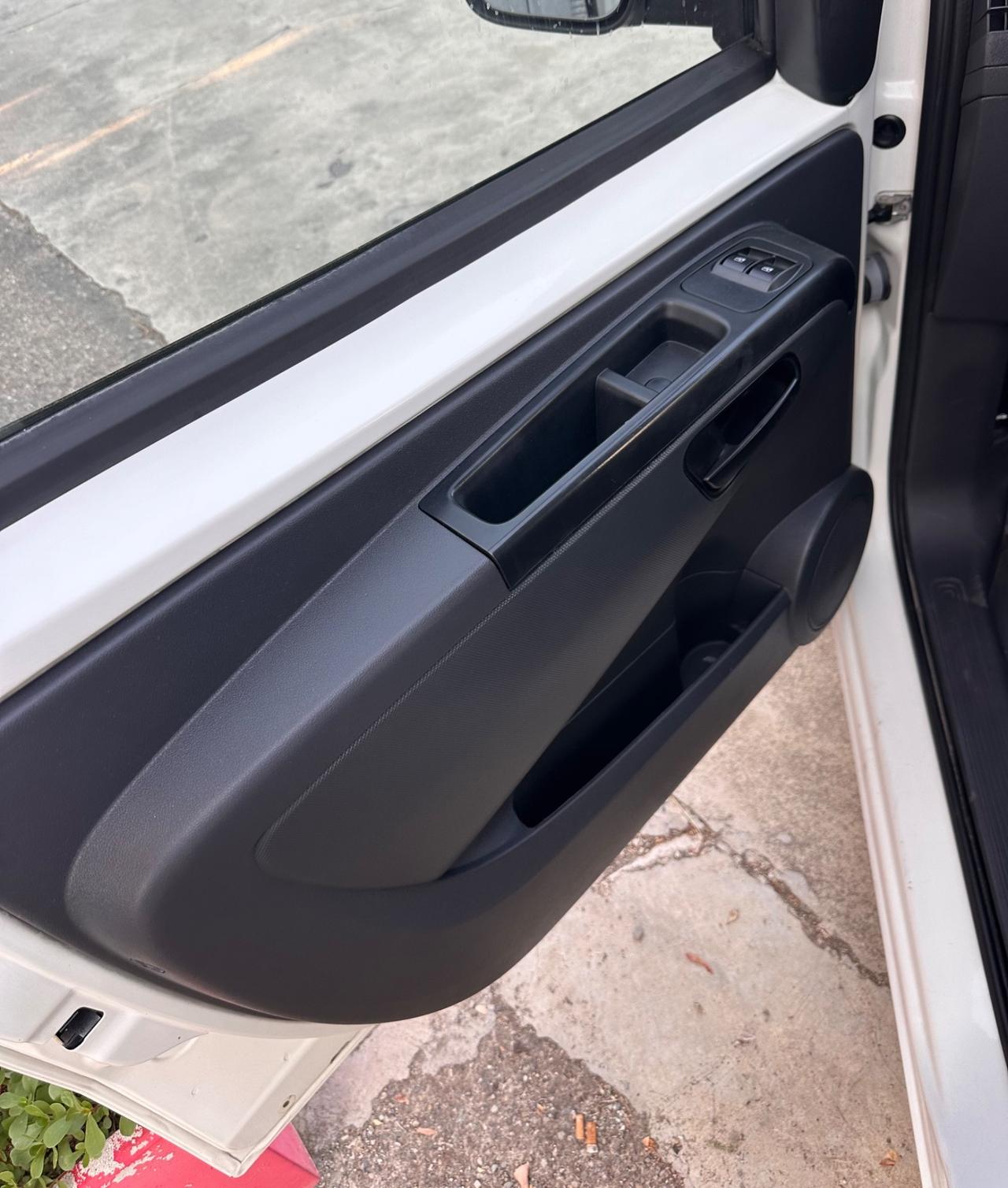 Fiat Fiorino 1.3 MJT 75CV Furgone TURBINA BASSA