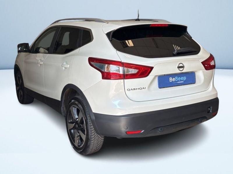 Nissan Qashqai 1.6 DCI ACENTA 2WD 130CV XTRONIC E6