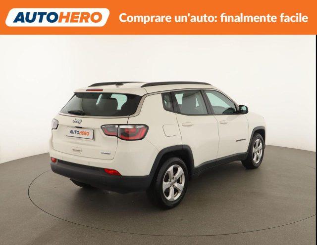 JEEP Compass 1.6 Multijet II 2WD Longitude