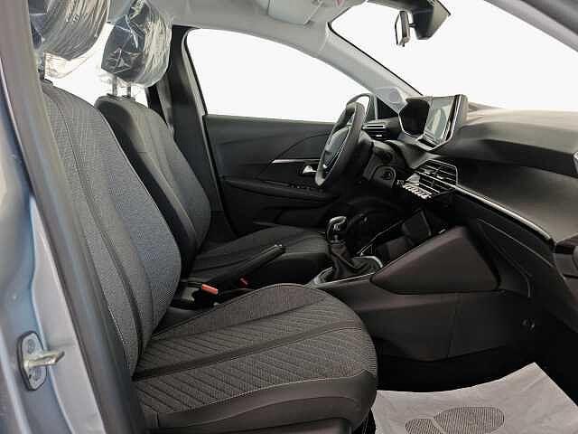 Peugeot 208 PureTech 75 Stop&Start 5 porte Style