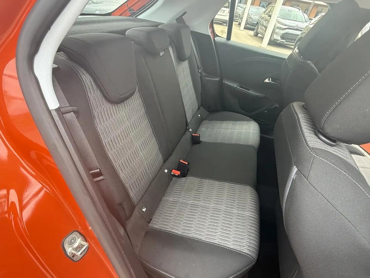 Opel Corsa 1.2 Edition