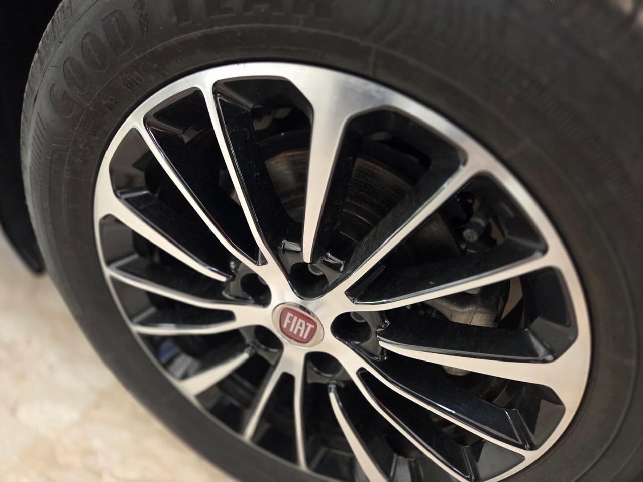 FIAT TIPO 1.6 MJT2 130CV S&S SW ANNO2024 *14800Km