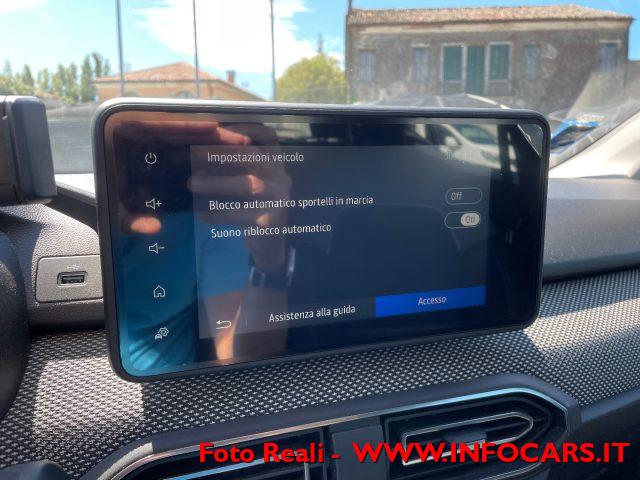 DACIA Sandero Streetway 1.0 TCe ECO-G Comfort PROMO!