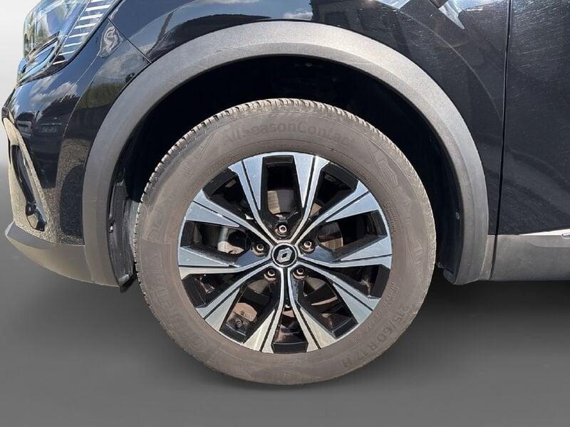 Renault Captur Captur TCe 90 CV Techno