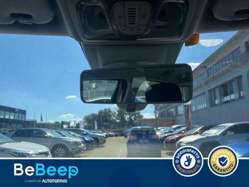 FIAT 500L CROSS 1.3 MJT 95CV